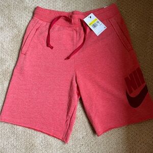 Loose Fit Nike Shorts